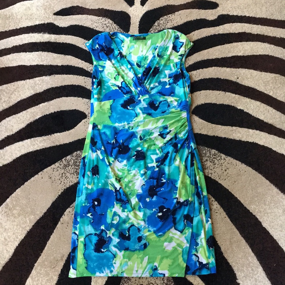 Ralph Lauren Dress Size 14